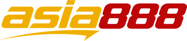 Asia888 Logo